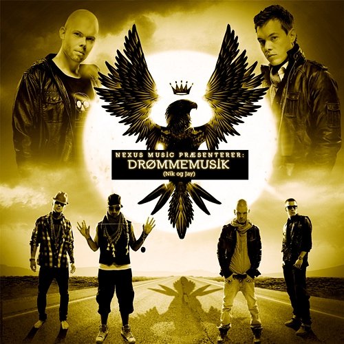 Drømmemusik Nik & Jay