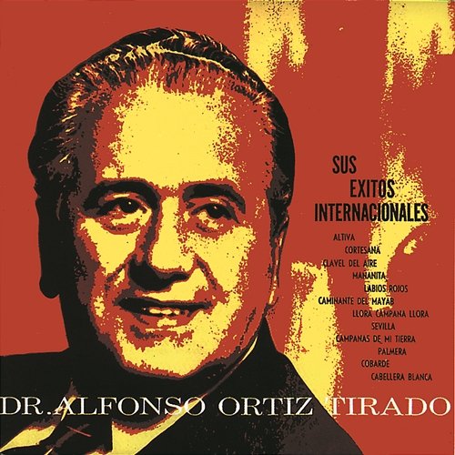 Dr. Alfonso Ortiz Tirado Sus Exitos Alfonso Ortiz Tirado