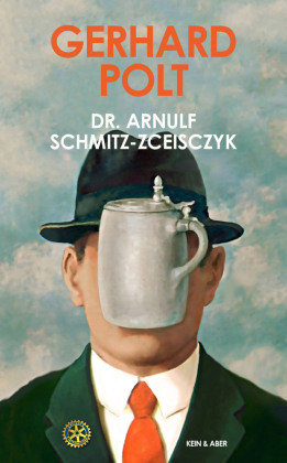 Dr. Arnulf Schmitz-Zceisczyk Kein & Aber