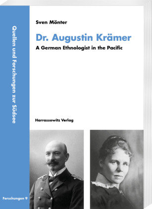 Dr. Augustin Krämer Harrassowitz