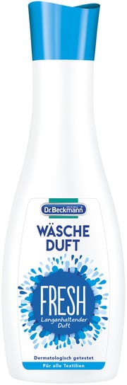 Dr Beckmann Wasche Duft Fresh Perfumy Do Prania 250Ml De Dr. Beckmann