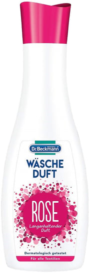 Dr Beckmann Wasche Duft Rose Perfumy Do Prania 250Ml De Dr. Beckmann