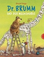 Dr. Brumm und der Megasaurus Napp Daniel