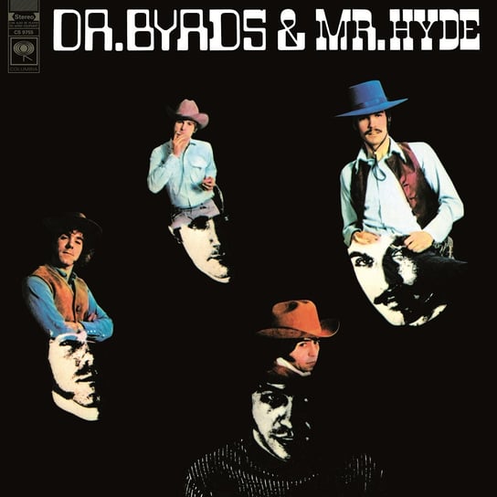 Dr. Byrds & Mr. Hyde the Byrds