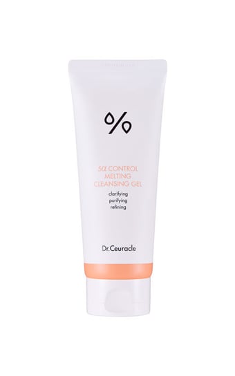Dr.ceuracle, 5α Control Melting Cleansing Gel, 150ml Dr. Ceuracle