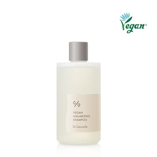 Dr.Ceuracle, Vegan Aquarizing Shampoo, Szampon do włosów, 300ml Dr.Ceuracle