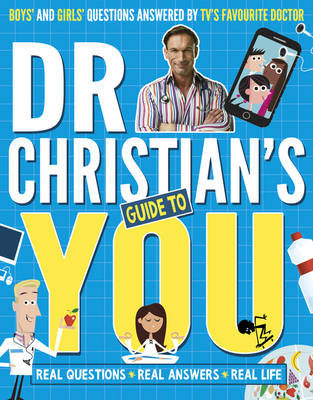 Dr Christian's Guide to You Jessen Christian