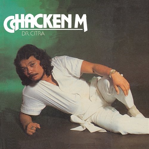 Dr. Citra Chacken M