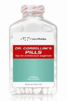 Dr. Corbellini's Pills Corbellini Giovanni