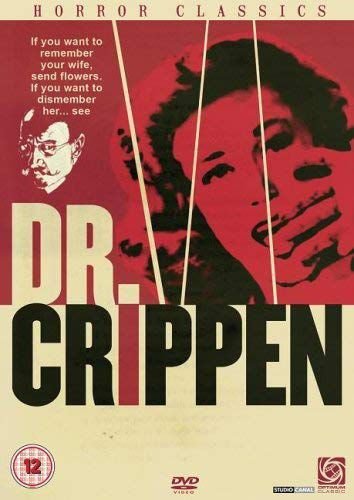 Dr Crippen (Dr Crippen przed sadem) Lynn Robert