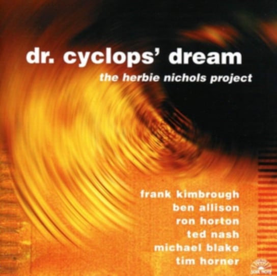 Dr. Cyclops' Dream Nichols Herbie