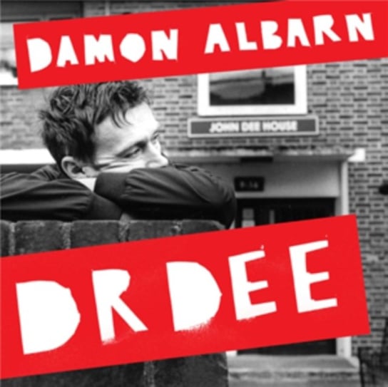Dr Dee Albarn Damon
