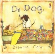 Dr Dog Cole Babette