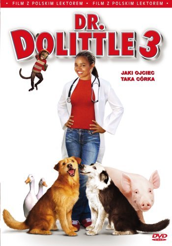 Dr. Dolittle 3 Various Directors