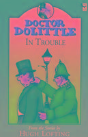 Dr Dolittle In Trouble Lofting Hugh