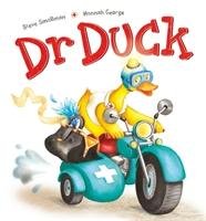 Dr Duck Smallman Steve