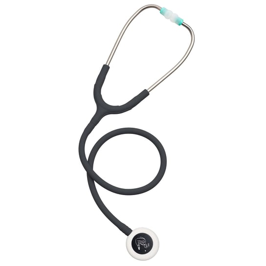 dr Famulus G8 PURE czarny Stetoskop antybakteryjny Inna marka