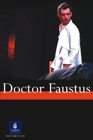 Dr Faustus: A Text Marlowe Christopher