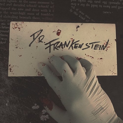 Dr. Frankenstein Mally