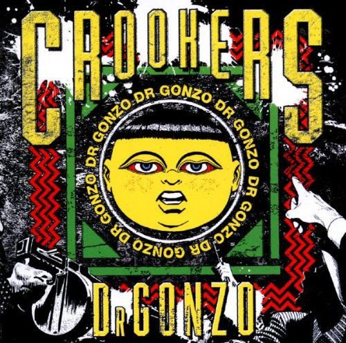 Dr. Gonzo Crookers