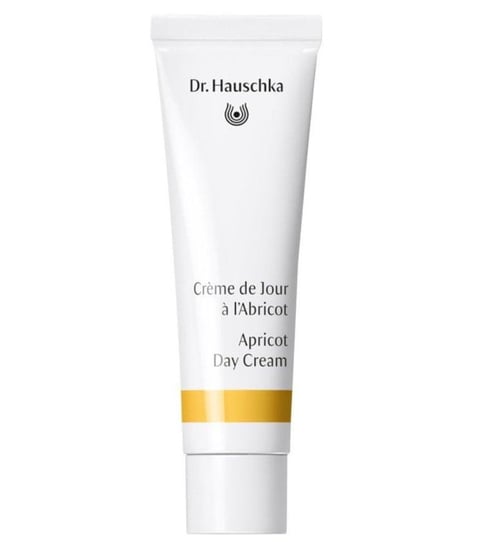 Dr. Hauschka, Apricot Day Cream, Krem na Dzień, 30 ml Dr. Hauschka