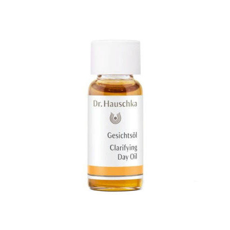 Dr. Hauschka, Clarifying Day Oil, olejek do twarz na dzień, 5 ml Dr. Hauschka