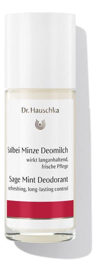 Dr. Hauschka, dezodorant szałwia i mięta, 50 ml Dr. Hauschka