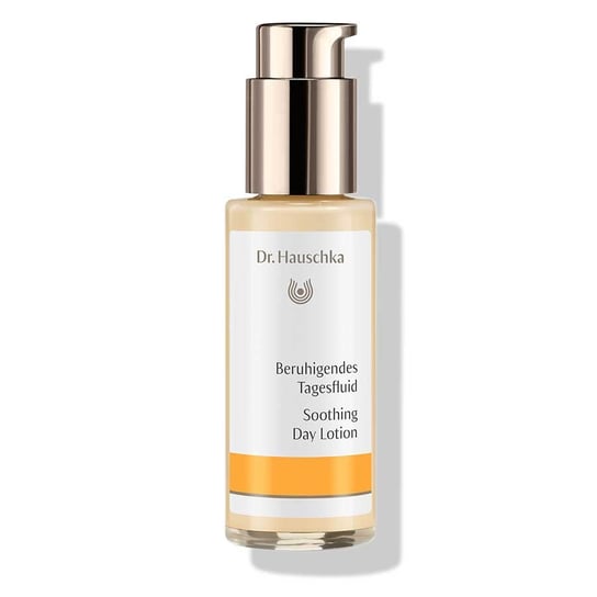 Dr. Hauschka Dr. Hauschka Soothing Day Lotion 50ml Dr. Hauschka
