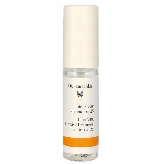 Dr. Hauschka intensywna kuracja do skóry trądzikowej do 25 roku życia 40ml Dr. Hauschka