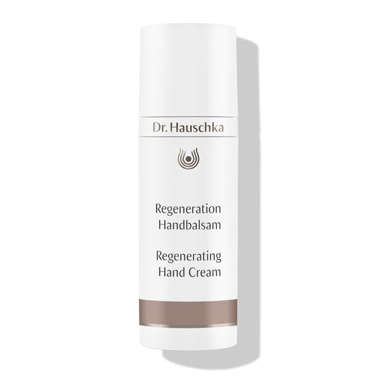 Dr. Hauschka Regenerating Hand Cream, Regenerujący krem do rąk 50ml Dr. Hauschka