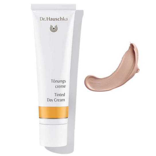 Dr. Hauschka Tinted Day Cream, Tonujący krem na dzień do twarzy 30ml Dr. Hauschka