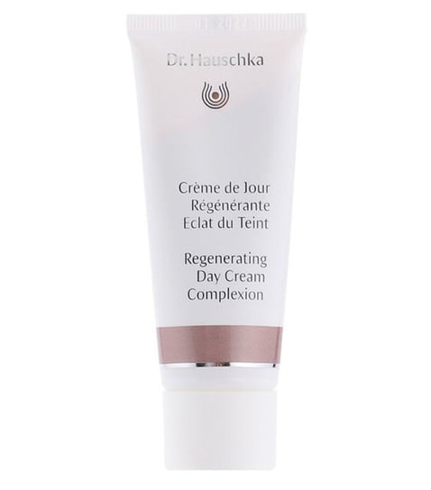 Dr. Haushka, Day Cream Complexion Regenerating, krem do twarzy na dzień, 40 ml Dr. Hauschka