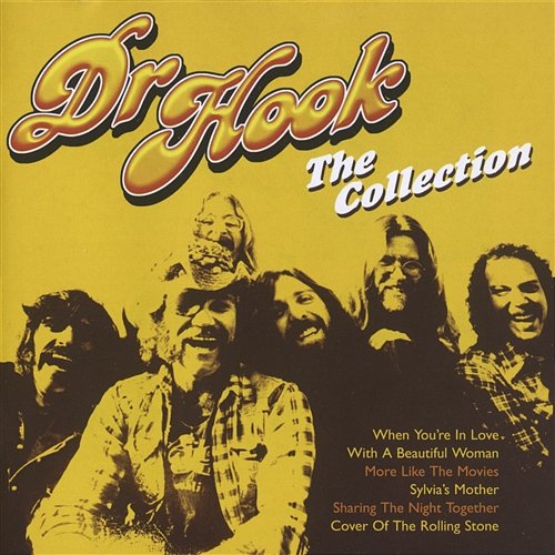 Dr Hook - The Collection Dr. Hook