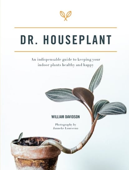 Dr. Houseplant William Davidson, Jane Bland