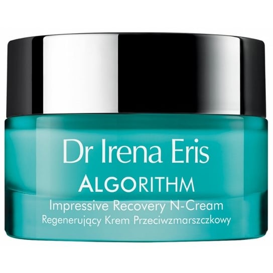 Dr Irena Eris, Algorithm, regenerujący krem przeciwzmarszczkowy, 50 ml Dr Irena Eris