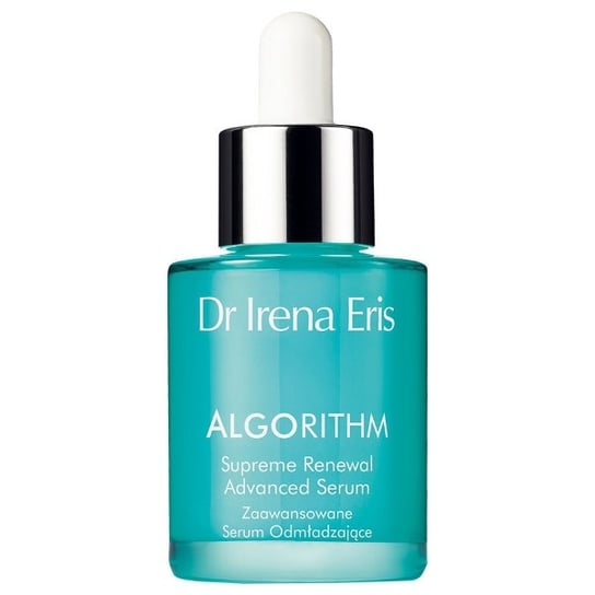 Dr Irena Eris, Algorithm, serum odmładzające na dzień i na noc, 30 ml Dr Irena Eris