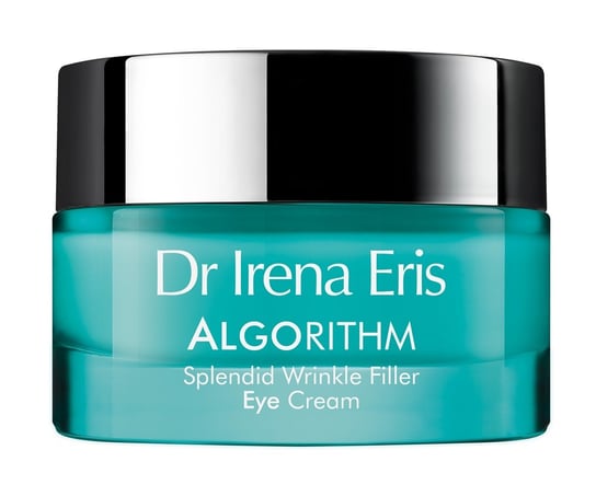 Dr Irena Eris, Algorithm Splendid Wrinkle, krem pod oczy, 15 ml Dr Irena Eris