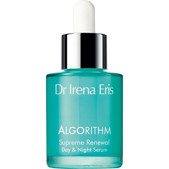 Dr Irena Eris, Algorithm Supreme Renewal, serum odmładzające dzień/noc, 30 ml Dr Irena Eris