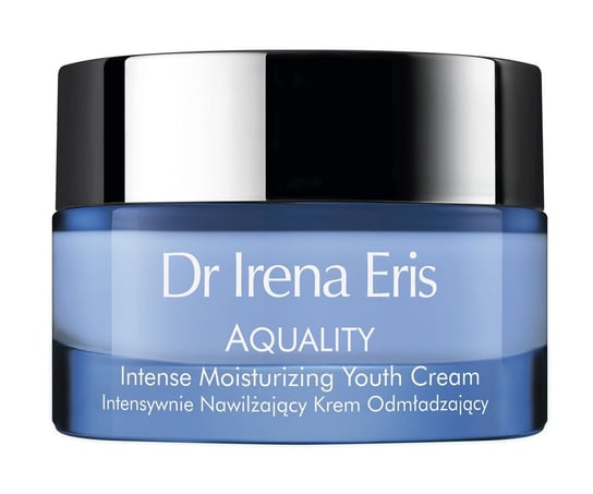 Dr Irena Eris, Aquality, odmładzający krem do twarzy, 50 ml Dr Irena Eris