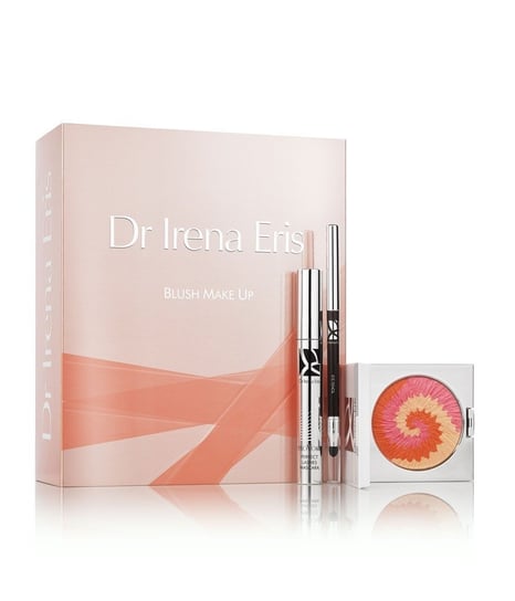 Dr Irena Eris, Blush Make Up, zestaw kosmetyków, 3 szt. Dr Irena Eris