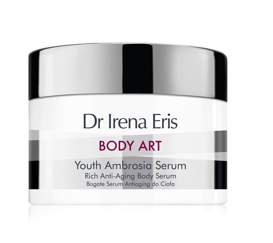 Dr Irena Eris, Body Art, bogate serum przeciwstarzeniowe do ciała, 200 ml Dr Irena Eris