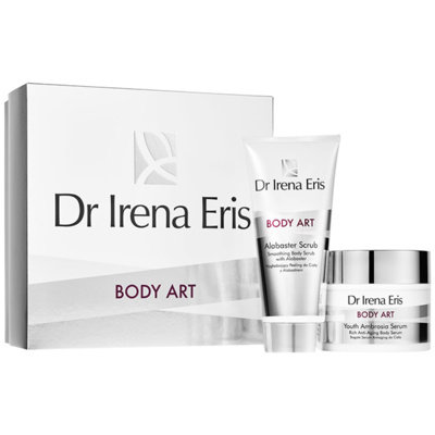 Dr Irena Eris, Body Art, zestaw kosmetyków, 2 szt. Dr Irena Eris