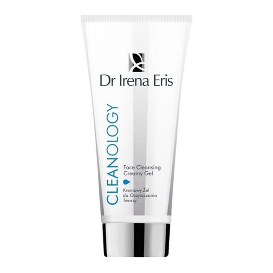 Dr Irena Eris Cleanology, oczyszczający kremowy żel do demakijażu i mycia twarzy, 175 ml Dr Irena Eris