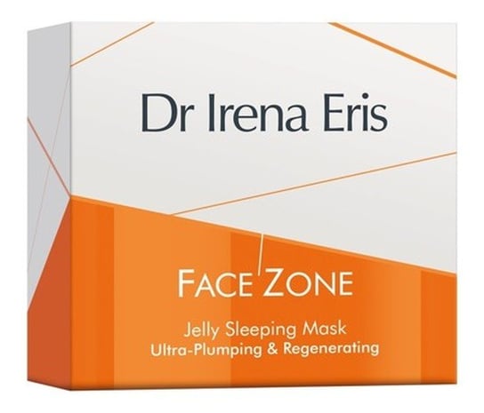 Dr Irena Eris, Face Zone, żelowa maska wypełniająca, 50 ml Dr Irena Eris