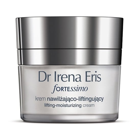 Dr Irena Eris, Fortessimo 45+, krem nawilżająco-liftingujący na dzień, 50 ml Dr Irena Eris