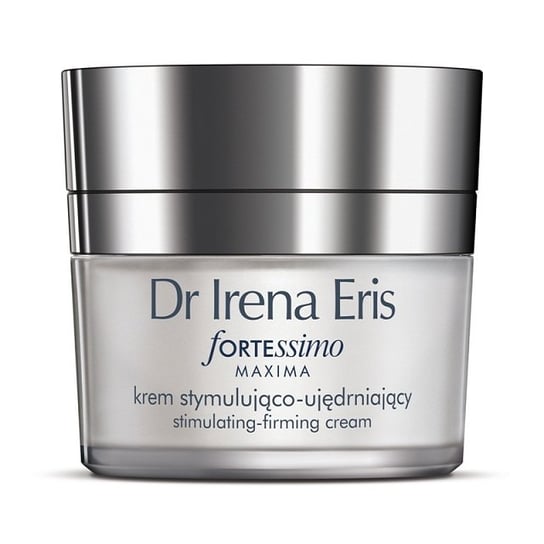 Dr Irena Eris, Fortessimo Maxima 55+, krem stymulująco-ujędrniający na dzień, 50 ml Dr Irena Eris