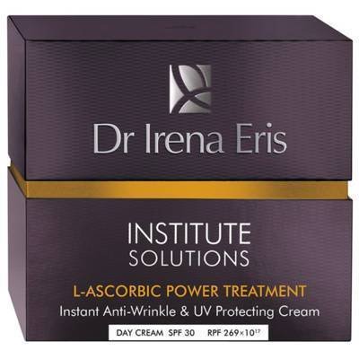 Dr Irena Eris, Institute Solutions, krem do twarzy na dzień, SPF 30, 50 ml Dr Irena Eris