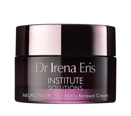 Dr Irena Eris, Institute Solutions, krem odmładzający strukturę skóry, 50 ml Dr Irena Eris