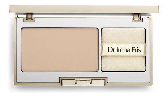 Dr Irena Eris, puder w kompakcie 01 Porcelain, SPF 30, 10 g Dr Irena Eris