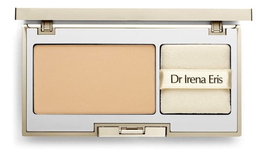 Dr Irena Eris, puder w kompakcie 04 Natural, SPF 30, 10 g Dr Irena Eris